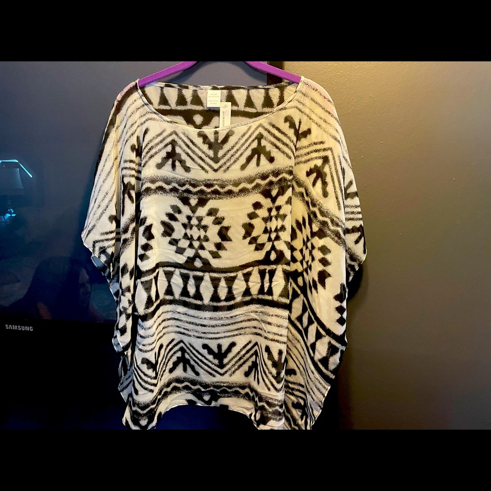 Shawl